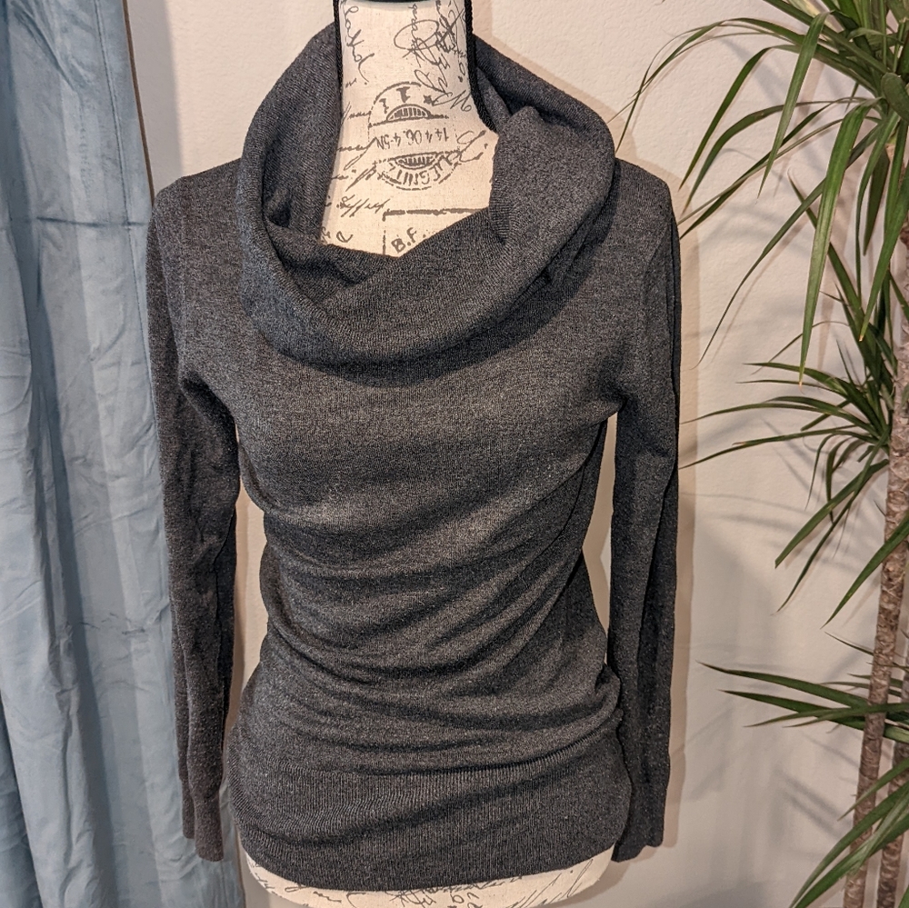 Philosophy sweater